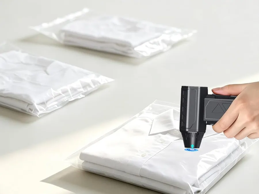 Vacuum Storage Bags (F30MAX) — JVSCAM